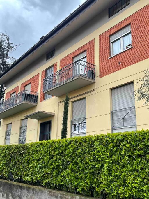 A Due Passi Dal Lago Iseo Kültér fotó