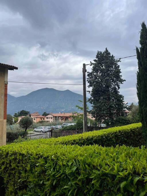 A Due Passi Dal Lago Iseo Kültér fotó